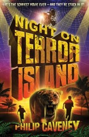 Cover of: Night on Terror Island by 