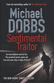 Cover of: A Sentimental Traitor