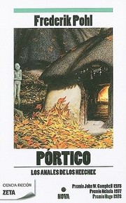 Cover of: Portico  Gateway by 