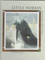 Cover of: Little Hobbin by Theodor Storm