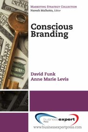 Cover of: Conscious Branding