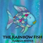 Cover of: The Rainbow Fish by Marcus Pfister