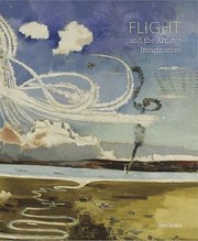 Cover of: Flight and the Artistic Imagination
