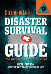 Cover of: Disaster Survival Guide Outdoor Life