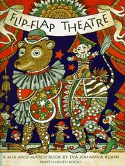 Cover of: Flip Flap Theater