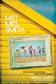 Meet Mrs Smith by Carolyn Johnson