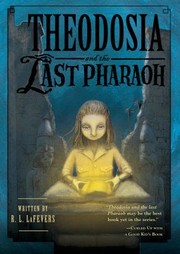 Cover of: Theodosia and the Last Pharaoh