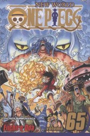 Cover of: One Piece Vol 65
            
                One Piece