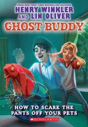 Cover of: Ghost Buddy 3
            
                Ghost Buddy