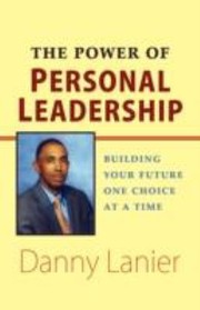 Cover of: The Power of Personal Leadership