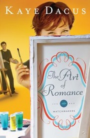 Cover of: The Art of Romance                            Matchmakers