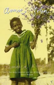 Cover of: Annie John by Jamaica Kincaid