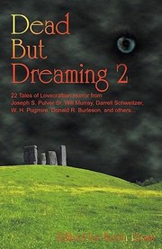 Cover of: Dead But Dreaming 2