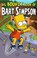 Cover of: Simpsons Comics Presents the Big Bouncy Book of Bart Simpson