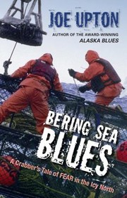 Cover of: Bering Sea Blues