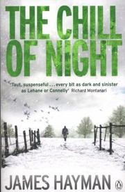 Cover of: The Chill of Night by 