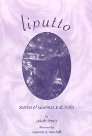 Cover of: Liputto by 