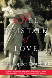 Cover of: All This Talk of Love