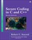 Cover of: Secure Coding in C and C
            
                SEI Series in Software Engineering Paperback