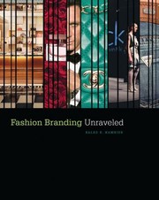 Fashion Branding Unraveled by Kaled K. Hameide