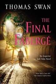 Cover of: The Final Faberge