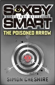 Cover of: The Poisoned Arrow Simon Cheshire by 