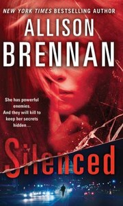 Cover of: Silenced
            
                Lucy Kincaid Novels