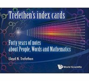 Cover of: Trefethens Index Cards