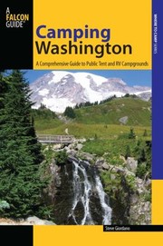 Cover of: Camping Washington 2nd
            
                State Camping