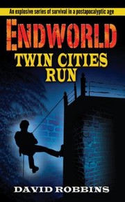 Cover of: Twin Cities Run
            
                Endworld