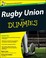 Cover of: Rugby Union for Dummies