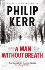 Cover of A Man Without Breath
