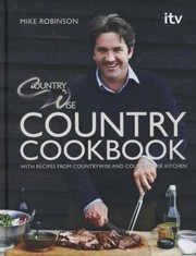 Cover of: Countrywise Country Cookbook