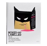 Cover of: Boxed and Labelled Two