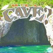 Cover of: Cave
            
                Whats in A