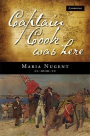 Cover of: Captain Cook Was Here