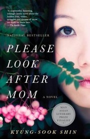 Cover of: Please Look After Mom
            
                Vintage Contemporaries Paperback