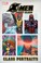 Cover of: Class Portraits
            
                XMen First Class Marvel Comics