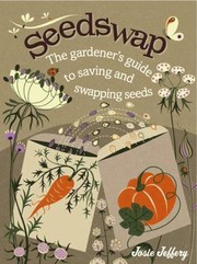 Cover of: Seedswap