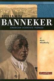 Cover of: Benjamin Banneker
            
                Signature Lives Paperback