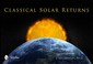 Cover of: Classical Solar Returns