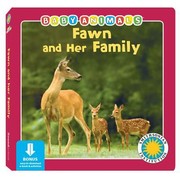 Cover of: Fawn and Her Family
            
                Baby Animals Soundprints
