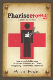 Cover of: Pharisectomy