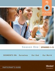 Cover of: Season One Episodes 113
            
                Faith Cafe