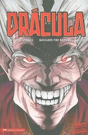 Cover of: Dracula
            
                Novelas Clasicas