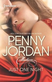 Cover of: Just One Night
            
                Harlequin Readers Choice