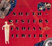 Cover of: Southwestern Indian jewelry