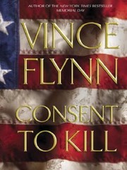 Cover of: Consent to Kill
            
                Thorndike Paperback Bestsellers