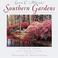 Cover of: Laura C. Martin's Southern Gardens
