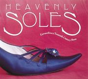 Heavenly soles by Mary Trasko